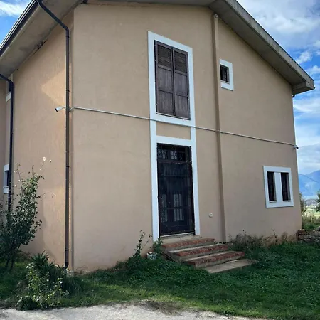 Guest house Giulia's Tragjas