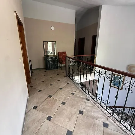 Vendégház Giulia's