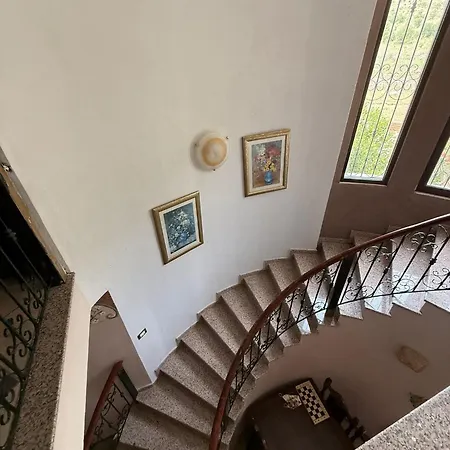 Giulia's *
