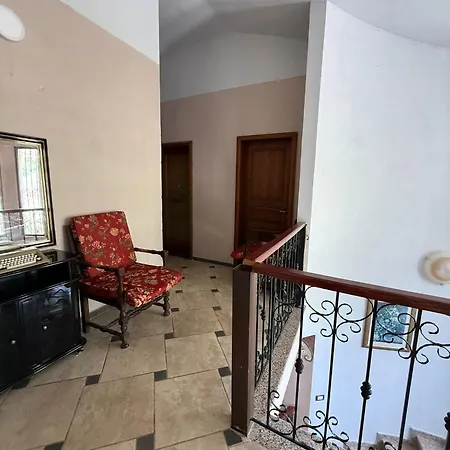 Vendégház Giulia's *