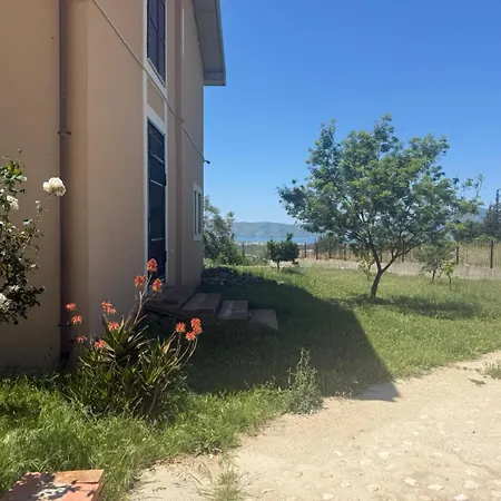 Vendégház Giulia's *