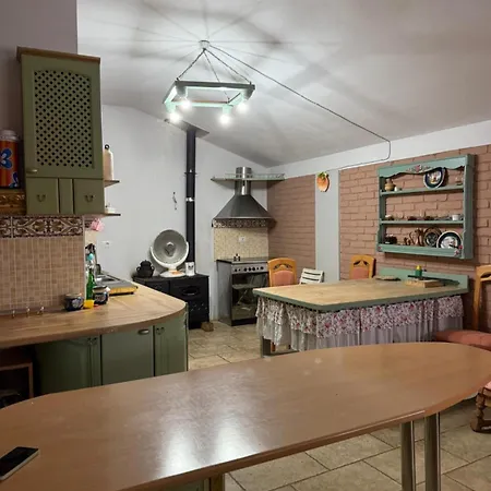 Giulia's Guest house *
